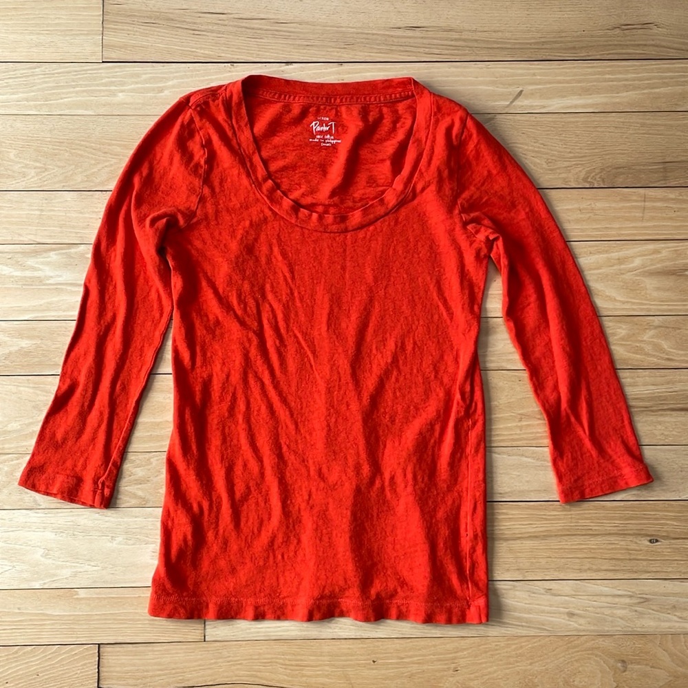 J. Crew Painter T